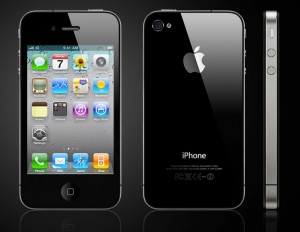 iPhone4