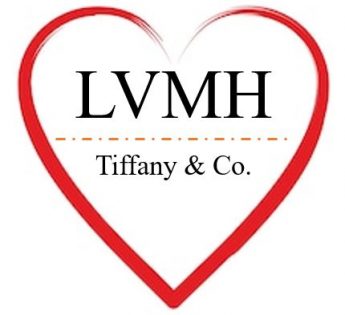 LVMH acquires Tiffany and Co. for US$16.2 billion dollars ending